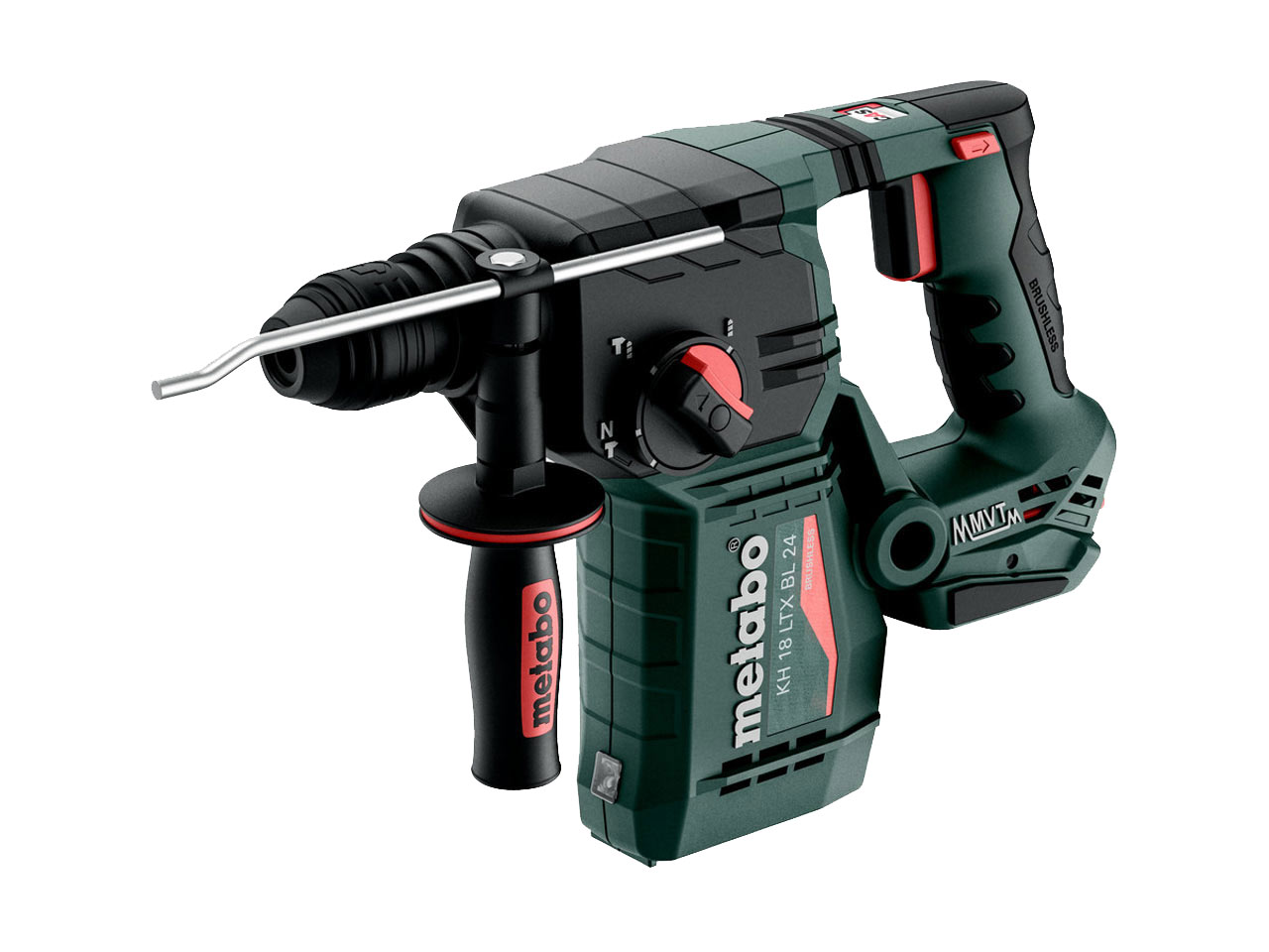 Metabo 2024 sds drill