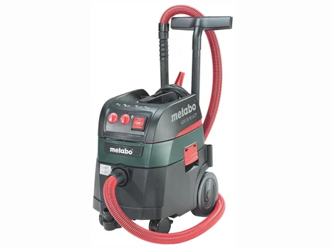 Metabo ASR35MACP 110V M-Class Wet/Dry Dust Extractor