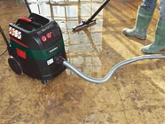 Metabo ASR35MACP 110V M-Class Wet/Dry Dust Extractor