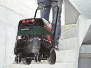 Metabo ASR35MACP 110V M-Class Wet/Dry Dust Extractor