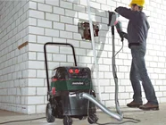 Metabo ASR35MACP 110V M-Class Wet/Dry Dust Extractor