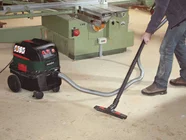 Metabo ASR35MACP 110V M-Class Wet/Dry Dust Extractor