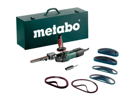 Metabo BFE 9-20 Band File SET 240v Band File Set