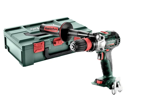 Metabo GB18LTXBLQ I 18V Cordless Tapper Bare Unit X 145L