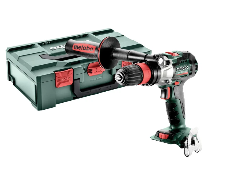 Metabo GB18LTXBLQ I 18V Cordless Tapper Bare Unit X 145L