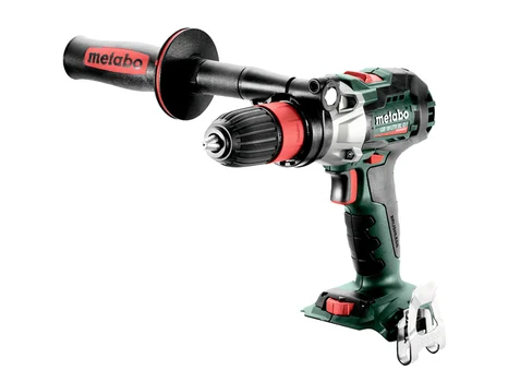 Metabo GB18LTXBLQ I 18V Cordless Tapper Bare Unit X 145L