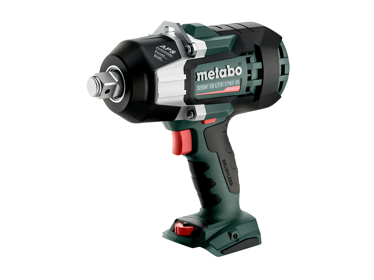 Metabo deals impact drill