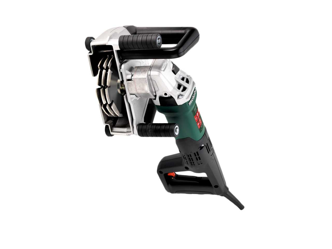 Metabo Metabo MFE40 125mm Wall Chaser 110v | ffx