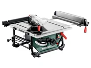 Metabo TS254M 240V 254mm Table Saw