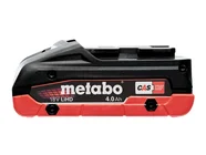 Metabo 625367000/8 18V 4Ah LiHD Battery 8 Pack