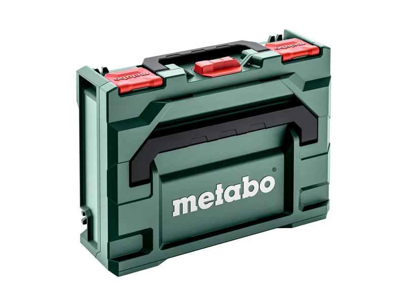 Metabo metaBox 118 inlay meta-BOX 118 for 12V cordless BS/SB