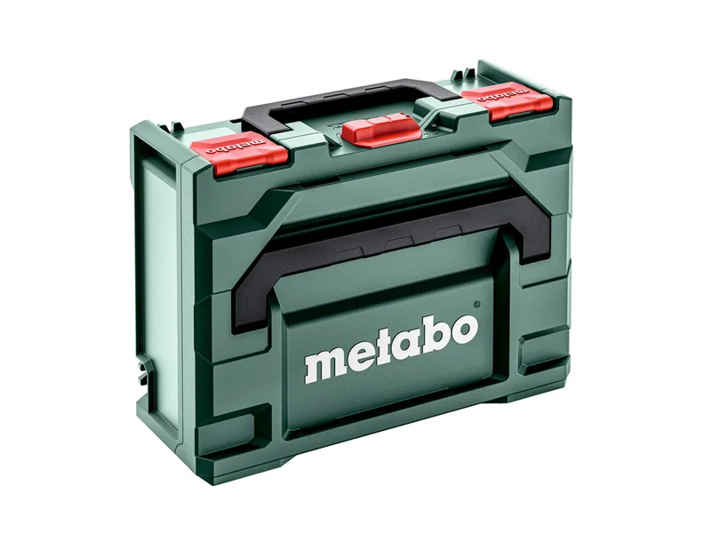 Metabo 626886000 meta-BOX 145 for 18V cordless  BS/SB L, LT, SSD/SSW