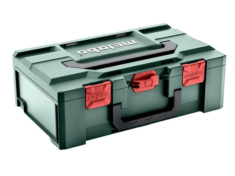 Metabo 626889000 meta-BOX 165 L Empty