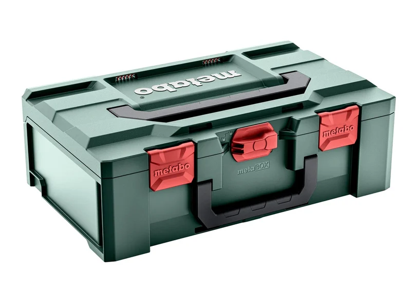 Metabo 626889000 meta-BOX 165 L Empty