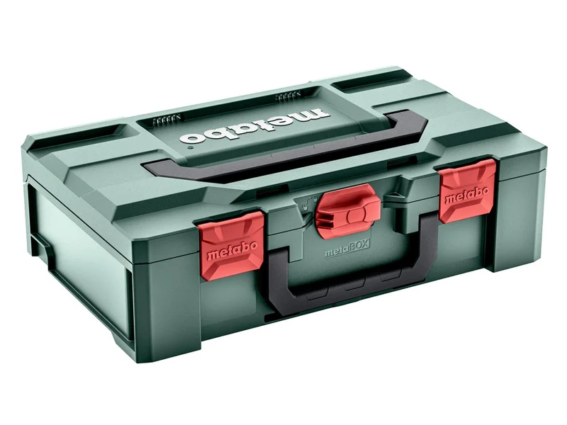 Metabo 626891000 meta-BOX 145 L for 18V cordless BS/SB