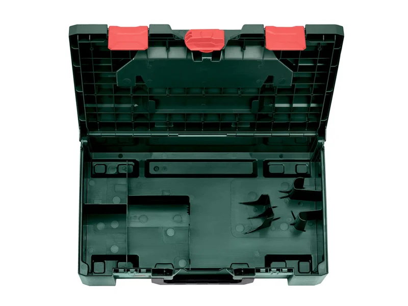 Metabo 626891000 meta-BOX 145 L for 18V cordless BS/SB