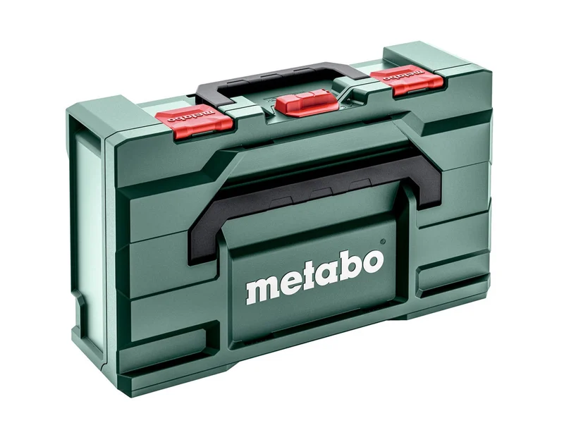 Metabo 626891000 meta-BOX 145 L for 18V cordless BS/SB