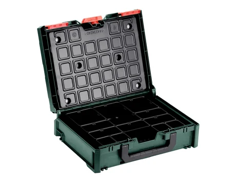 Metabo METABOX 118 X118 Organizer Case