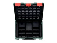 Metabo METABOX 118 X118 Organizer Case