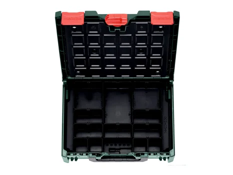 Metabo METABOX 118 X118 Organizer Case