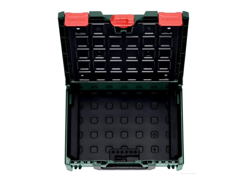 Metabo METABOX 118 X118 Organizer Case