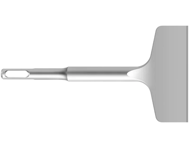 Metabo 631449000 SDS Tile Chisel Bit