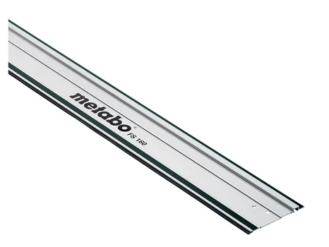 Metabo 629011000 1.6m Guide Rail