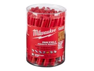 Milwaukee 48223170 INKZALL Fine Tip Marker Red