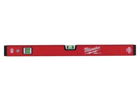 Milwaukee 4932459081 Magnetic REDSTICK Compact Level 60cm