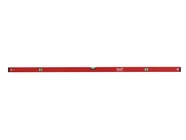 Milwaukee 4932459089 Magnetic REDSTICK Compact Level 180cm