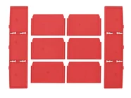 Milwaukee 4932479105 Packout Drawer Dividers