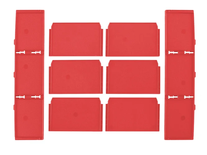 Milwaukee 4932479105 Packout Drawer Dividers
