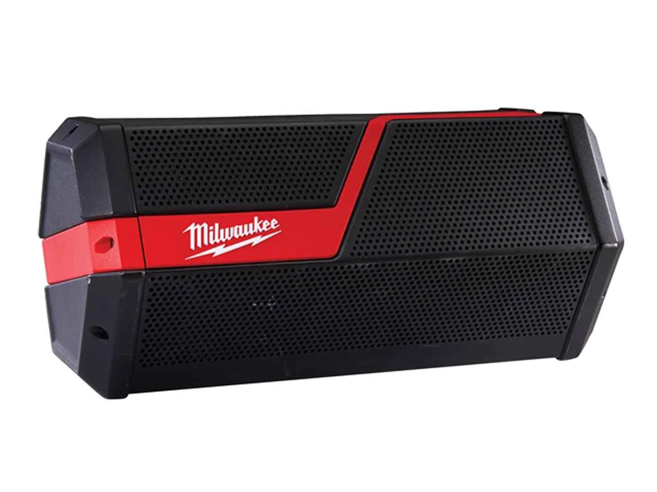 Makita MR007GZ 18V LXT DAB+ Digital Jobsite Radio + Bluetooth + Subwoofer  Speaker