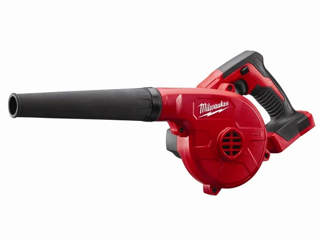 Milwaukee M18BBL-0 18v Compact Blower Bare Unit