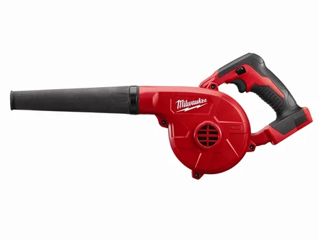 Milwaukee M18BBL-0 18v Compact Blower Bare Unit