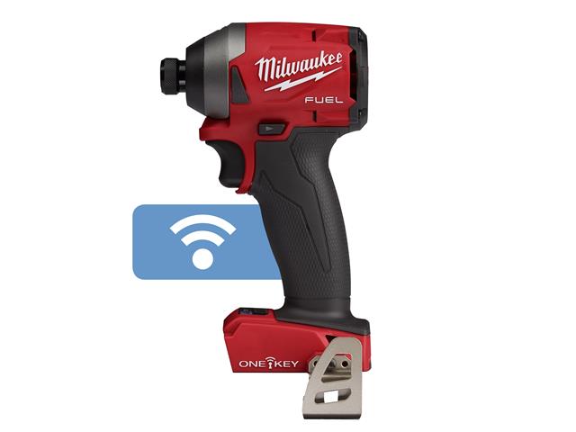 Milwaukee impact wrench deals fuel