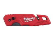 Milwaukee 4932471358 Fastback Flip Utility Knife with Blade Compartment