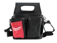 Milwaukee 48228112 Electricians Work Pouch with Quick Adjust Belt