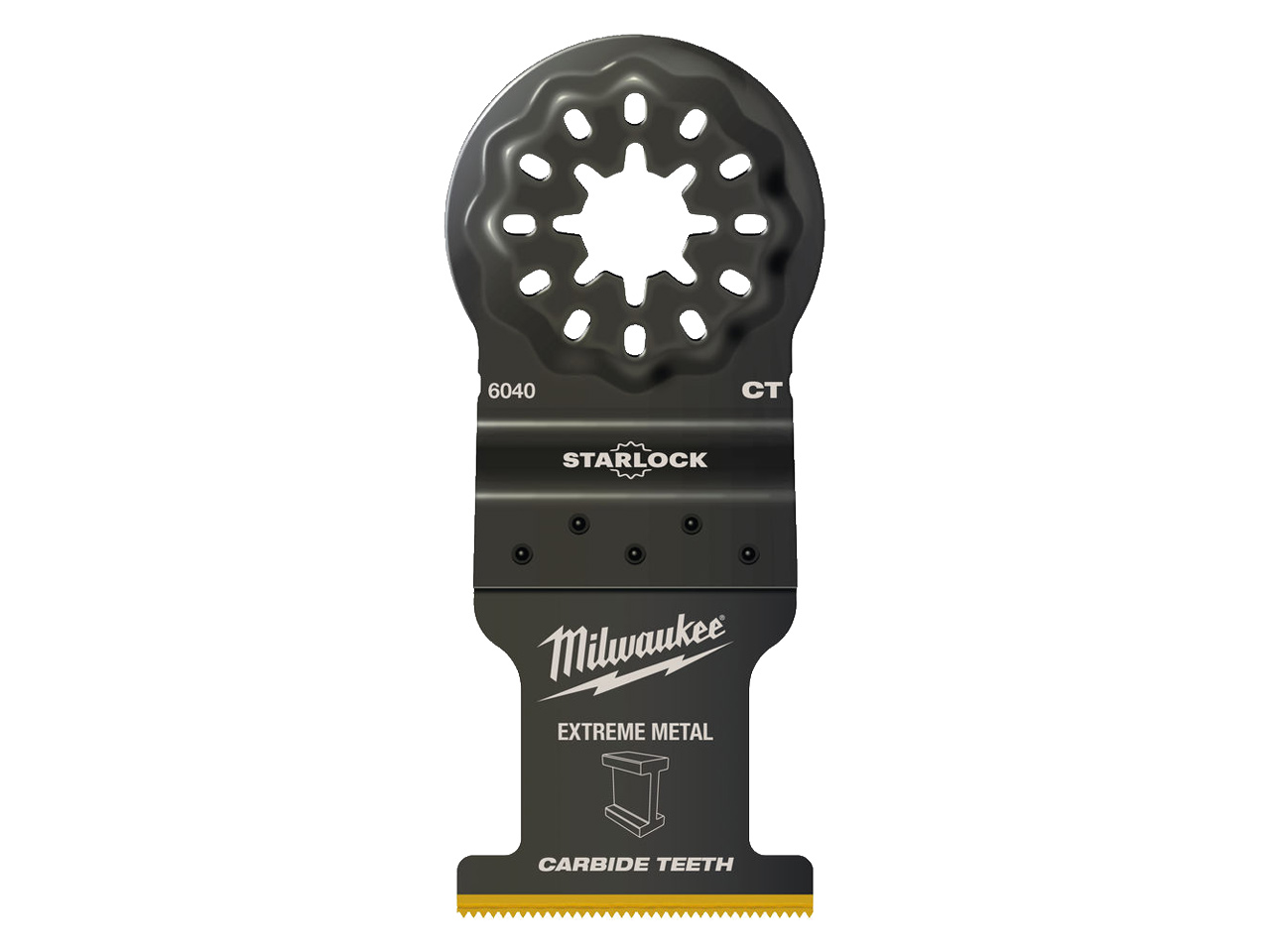 Starlock multi tool deals blades