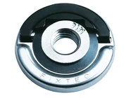 Milwaukee 4932352473 Fixtec Quick Locking Flange Nut