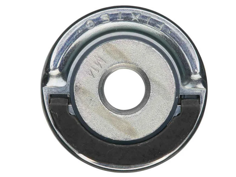 Milwaukee 4932352473X24 Fixtec Quick Locking Flange Nut x 24