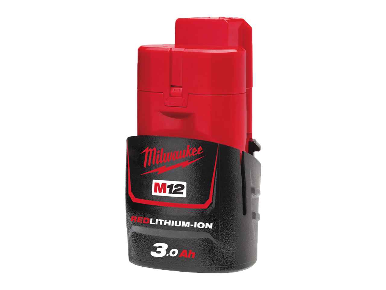 Milwaukee M12HB2.5 12V 2.5Ah M12 High Output Battery