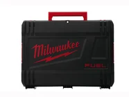 Milwaukee 4932453385 HD Hard Case Size 1 Empty