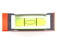 Milwaukee 4932459100 100mm MiniBox Pocket Spirit Level