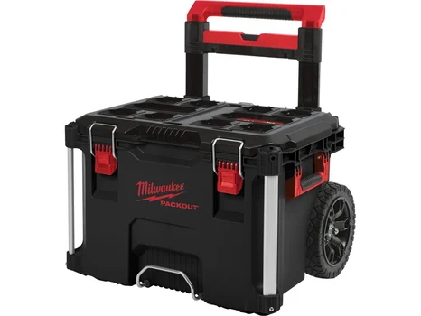 Milwaukee 4932464078 Packout Trolley Case