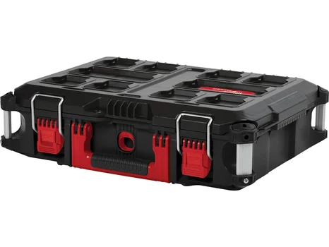 Milwaukee 4932464080 Packout Box 3 Toolbox System