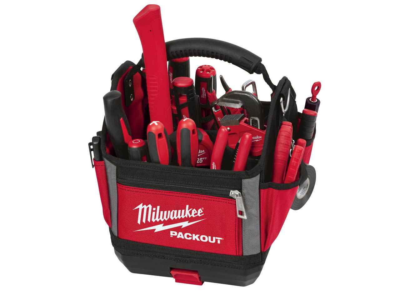 Milwaukee 4932464084 25cm PACKOUT Tote Toolbag