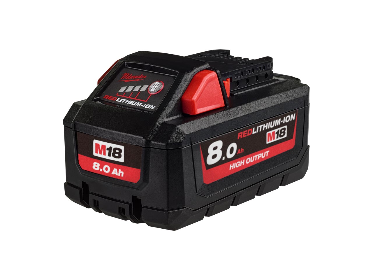 M18 shop 9ah battery