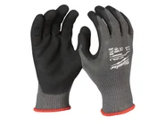 Milwaukee 4932471427 Cut Level 5 Dipped Gloves XXL