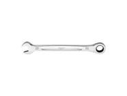 Milwaukee 4932471515 Maxbite 22mm Ratcheting Combination Spanner